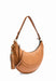 Sac a main Lancel Hoboheme A14217 20 CAMEL