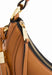 Sac a main Lancel Hoboheme A14217 20 CAMEL