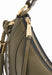 Sac a main Lancel Hoboheme A14217 YY KAKI FONCE