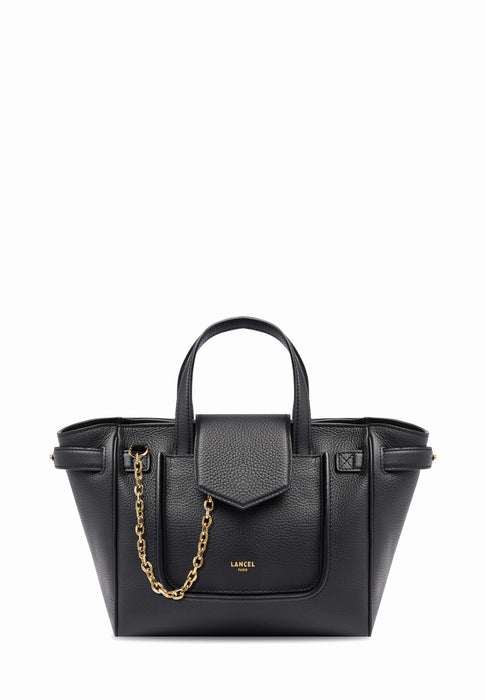 Sac a main Lancel Thea A14221 10 NOIR