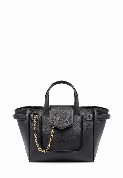 Sac a main Lancel Thea A14221 10 NOIR