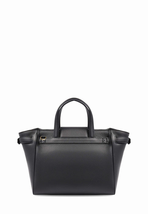 Sac a main Lancel Thea A14221 10 NOIR