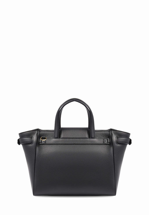 Sac a main Lancel Thea A14221 10 NOIR