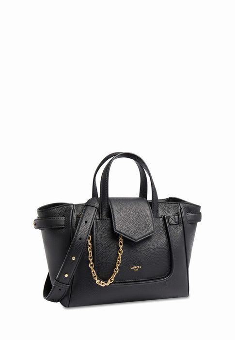 Sac a main Lancel Thea A14221 10 NOIR