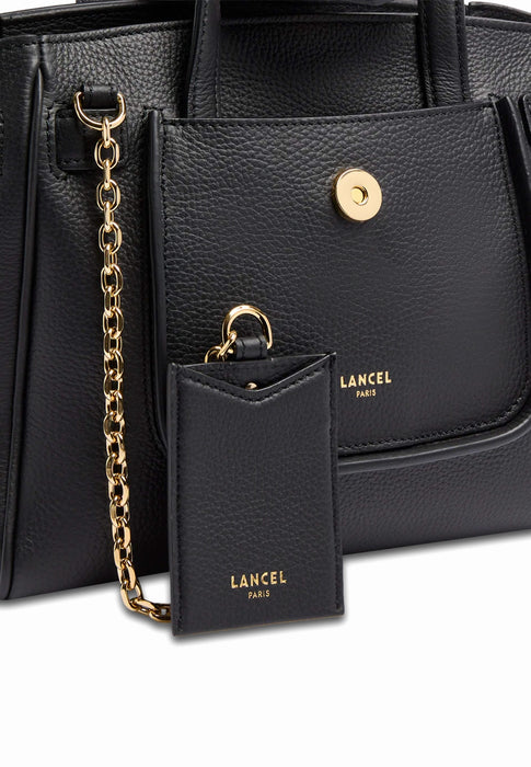 Sac a main Lancel Thea A14221 10 NOIR