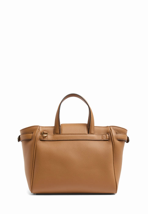 Sac a main Lancel Thea A14221 20 CAMEL