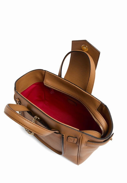 Sac a main Lancel Thea A14221 20 CAMEL