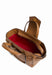 Sac a main Lancel Thea A14221 20 CAMEL