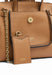 Sac a main Lancel Thea A14221 20 CAMEL