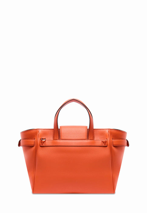 Sac a main Lancel Thea A14221 32 SUNRISE