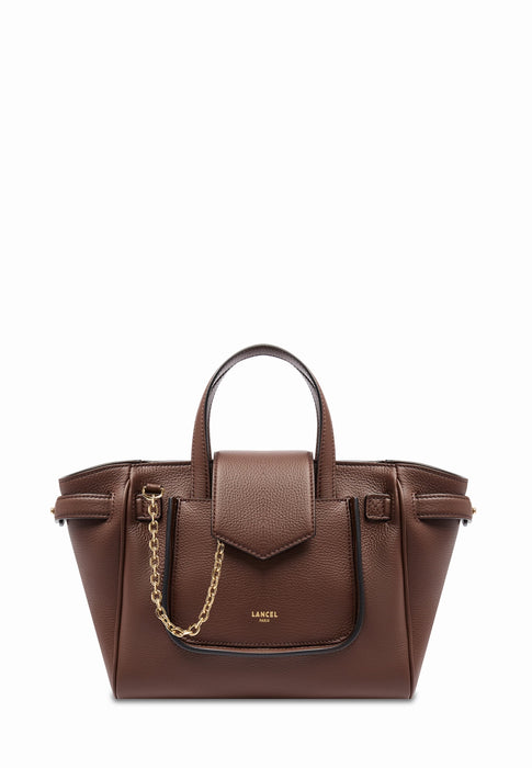 Sac a main Lancel Thea A14221 3Q NOIX DE COCO