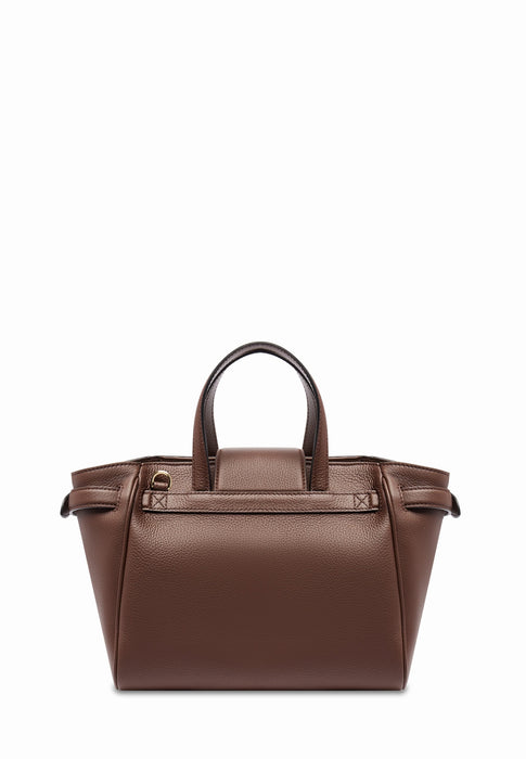 Sac a main Lancel Thea A14221 3Q NOIX DE COCO