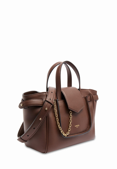 Sac a main Lancel Thea A14221 3Q NOIX DE COCO