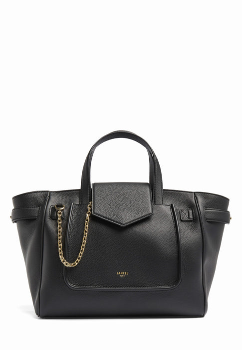 Sac a main Lancel Thea A14222 10 NOIR