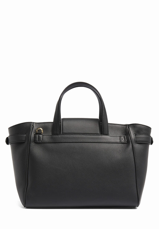 Sac a main Lancel Thea A14222 10 NOIR