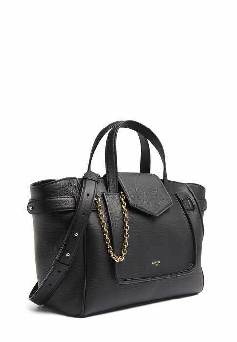 Sac a main Lancel Thea A14222 10 NOIR
