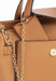 Sac a main Lancel Thea A14222 20 CAMEL