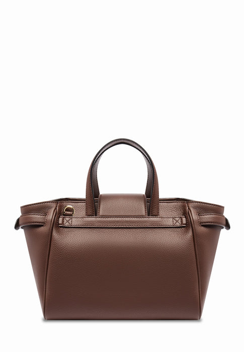 Sac a main Lancel Thea A14222 3Q NOIX DE COCO