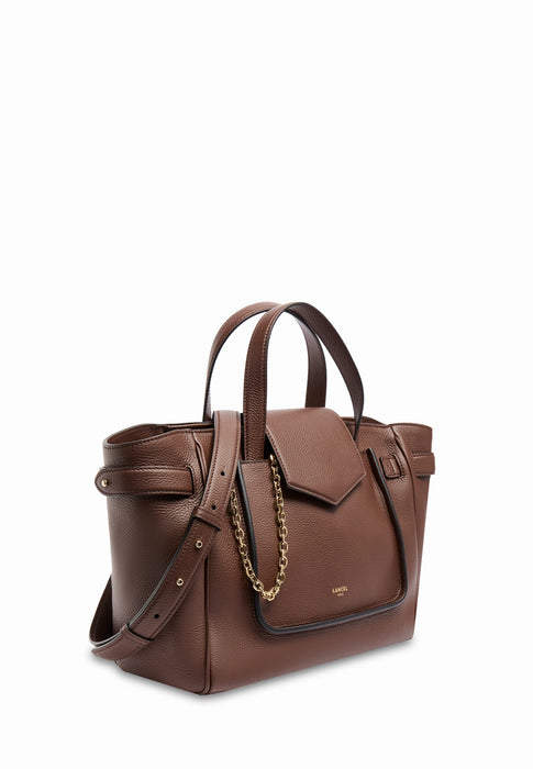 Sac a main Lancel Thea A14222 3Q NOIX DE COCO