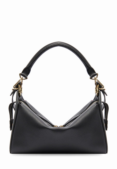 Sac a main Lancel Louison A14227 10 NOIR