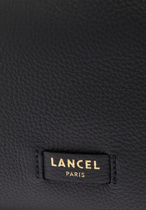 Sac a main Lancel Louison A14227 10 NOIR