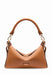 Sac a main Lancel Louison A14227 20 CAMEL