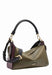 Sac a main Lancel Louison A14228 AH MULTICO KAKI F