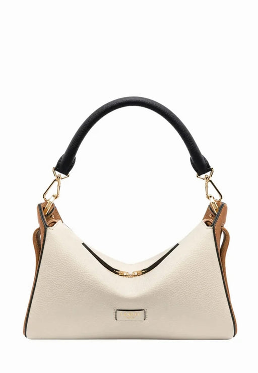 Sac a main Lancel Louison A14228 LL MULTICO SNOW