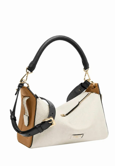 Sac a main Lancel Louison A14228 LL MULTICO SNOW