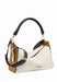 Sac a main Lancel Louison A14228 LL MULTICO SNOW