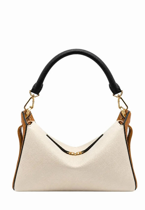 Sac a main Lancel Louison A14228 LL MULTICO SNOW