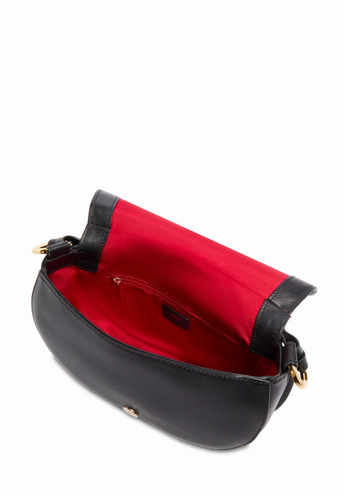 Sac a main Lancel Celeste A14229 10 NOIR