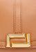 Sac a main Lancel Celeste A14229 20 CAMEL