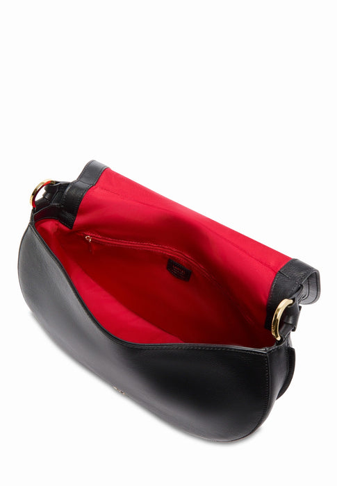 Sac a main Lancel Celeste A14230 10 NOIR