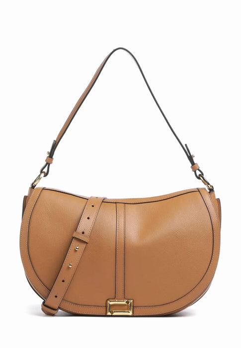 Sac a main Lancel Celeste A14230 20 CAMEL