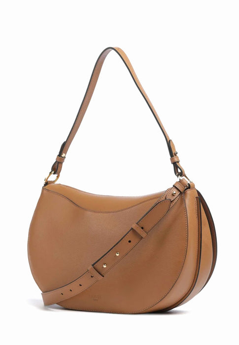 Sac a main Lancel Celeste A14230 20 CAMEL