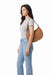 Sac a main Lancel Celeste A14230 20 CAMEL