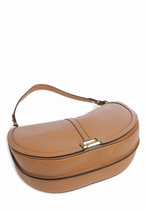 Sac a main Lancel Celeste A14230 20 CAMEL