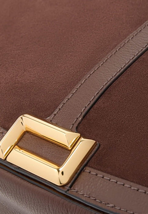 Sac a main Lancel Celeste A14232 3Q NOIX DE COCO