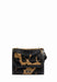 Sac a main Lancel Ninon pony cow A14250 KZ MULTICO BLACK