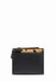 Sac a main Lancel Ninon pony cow A14250 KZ MULTICO BLACK