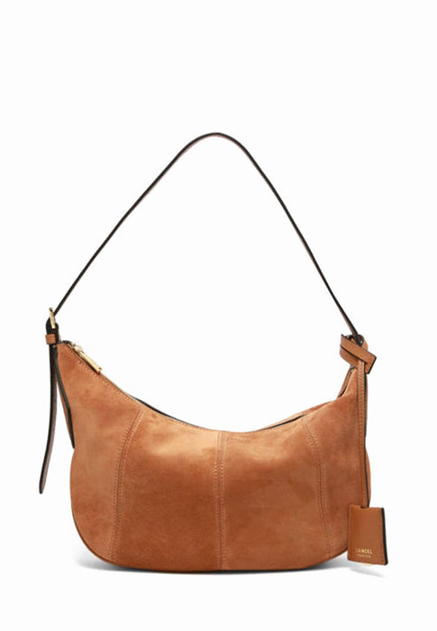 Sac a main Lancel Victoire A14255 20 CAMEL
