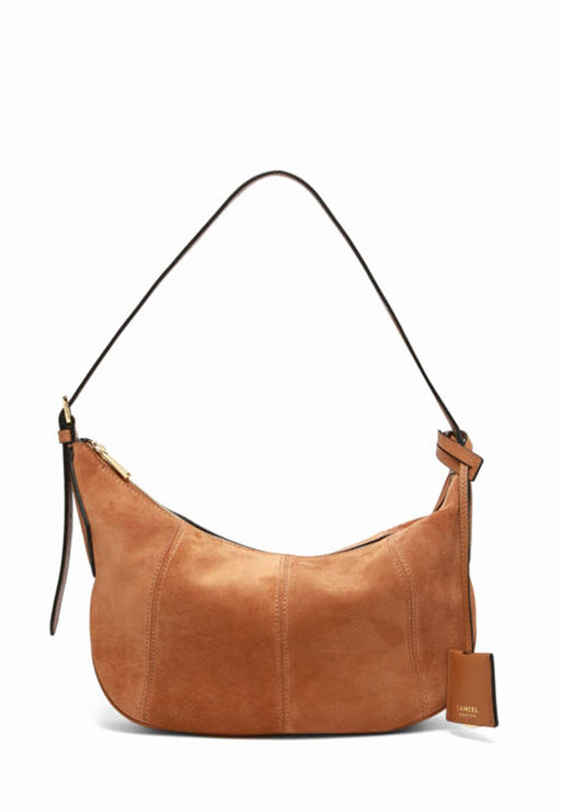 Sac a main Lancel Victoire A14255 20 CAMEL