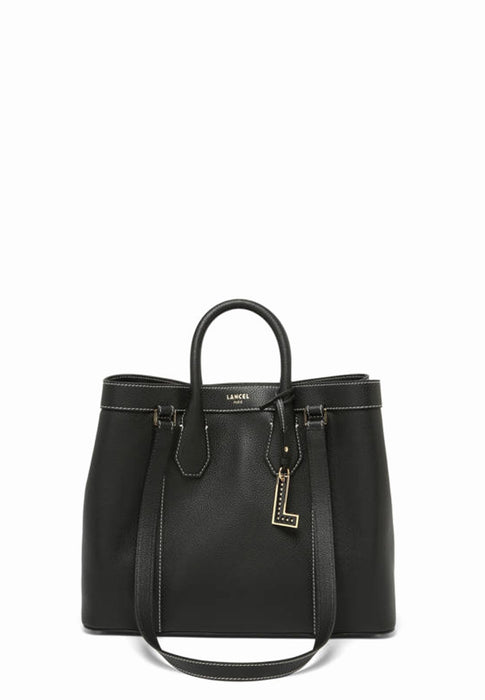 Sac a main Lancel Belleville A14269 10 NOIR