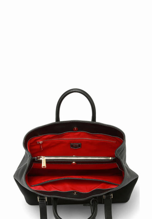 Sac a main Lancel Belleville A14269 10 NOIR