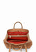 Sac a main Lancel Belleville A14269 20 CAMEL
