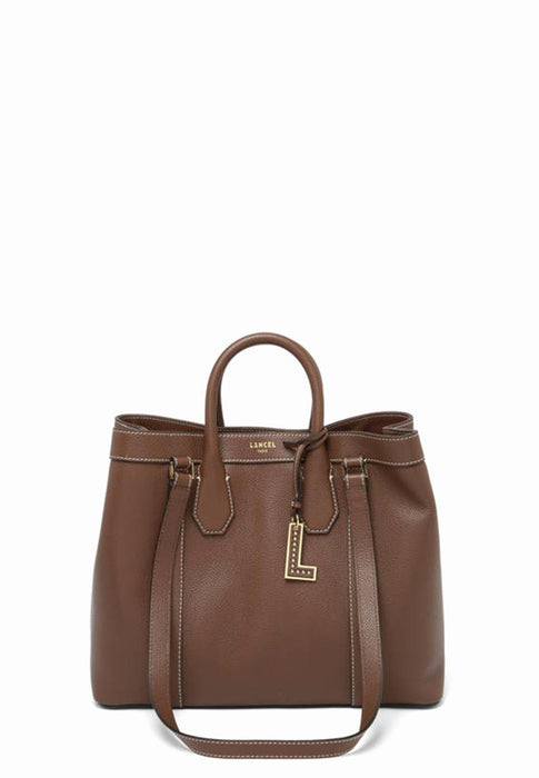 Sac a main Lancel Belleville A14269 3Q NOIX DE COCO