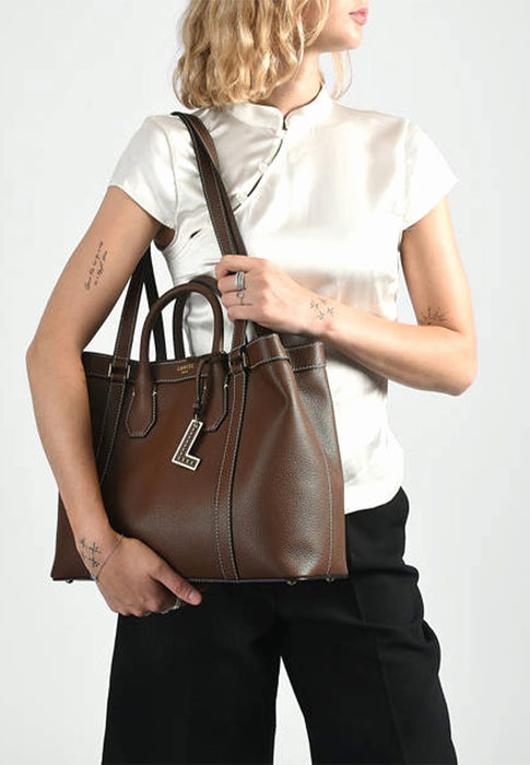 Sac a main Lancel Belleville A14269 3Q NOIX DE COCO