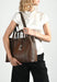 Sac a main Lancel Belleville A14269 3Q NOIX DE COCO