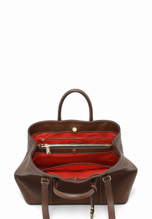 Sac a main Lancel Belleville A14269 3Q NOIX DE COCO